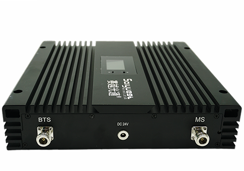 古城双频手机信号增强器2000㎡