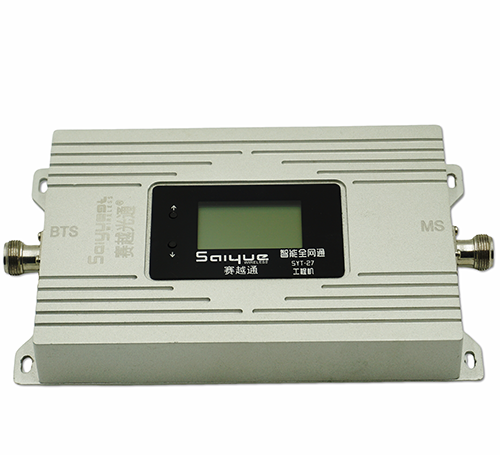 古城单频手机信号放大器800㎡