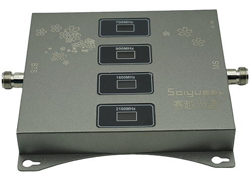  古城四频手机信号接收器200㎡