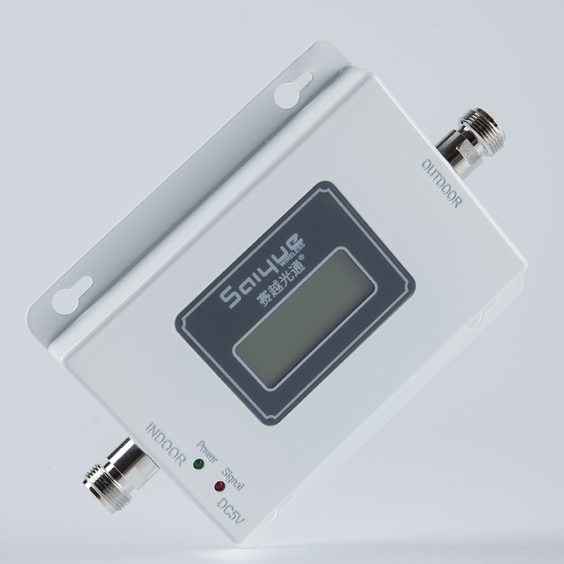 古城家用配电房机房信号放大器200㎡