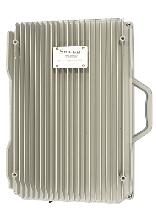 古城单频/双频/三频/四频/五频电信级无线直放站