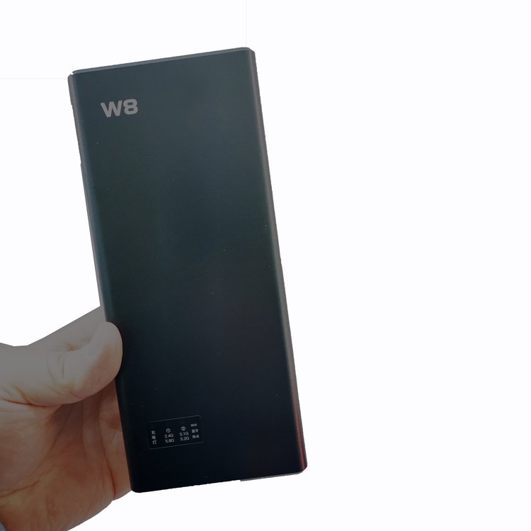  古城蓝牙WiFi信号屏蔽器