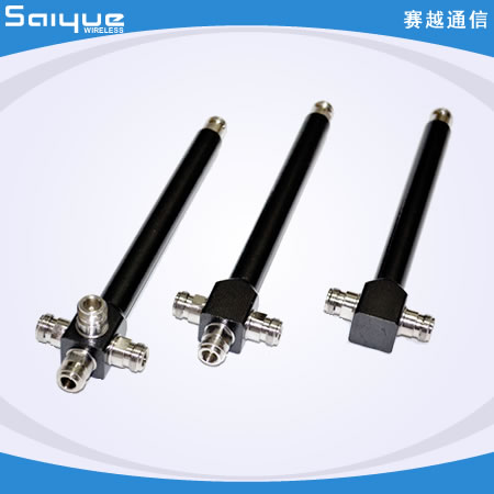  古城FM调频广播同步广播功分器