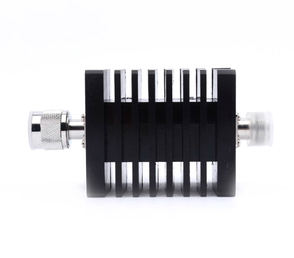 古城腔体固定衰减器0-3G/0-4G  N型接口